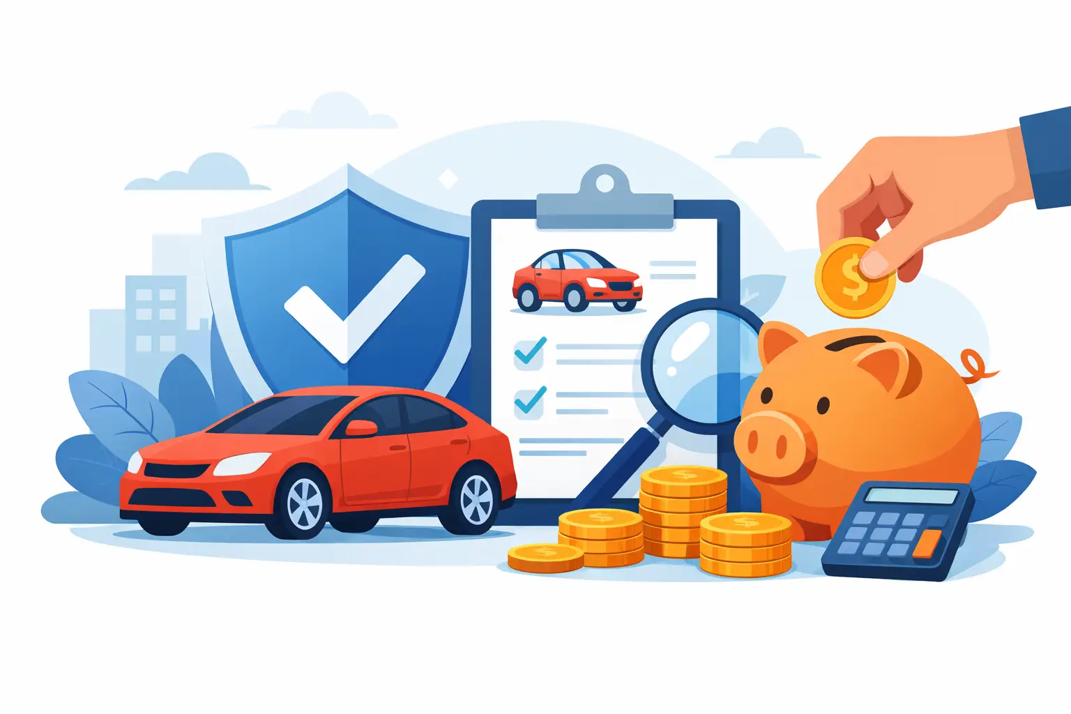 Cheap Car Insurance Quotes: How to Pay Less