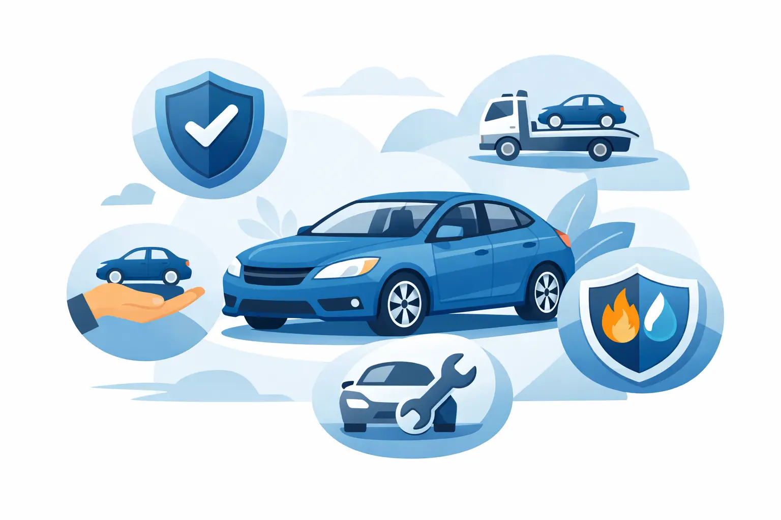 Car Insurance Addons Worth Paying For