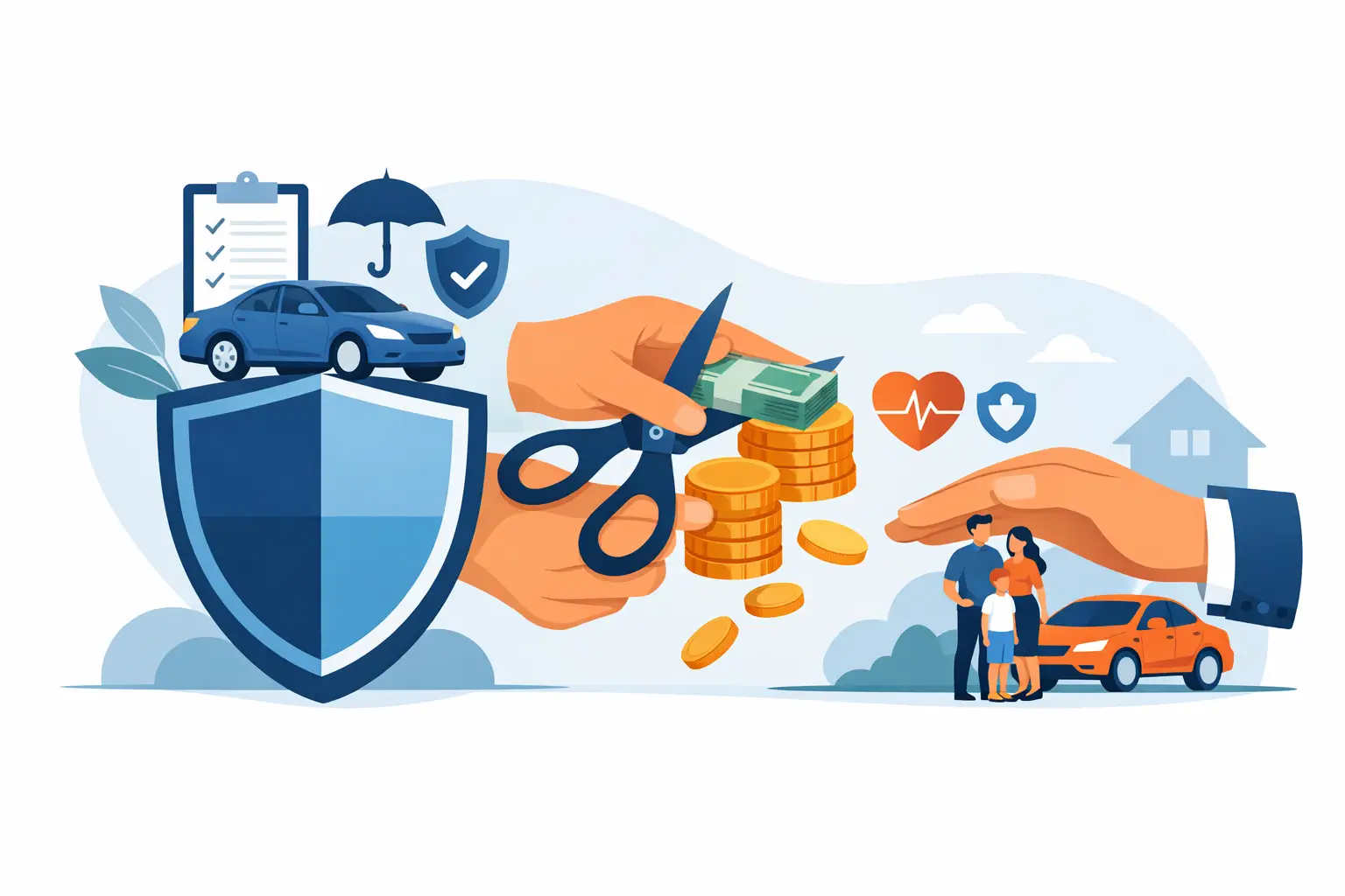 Car Insurance: Cut Costs Without Cutting Cover