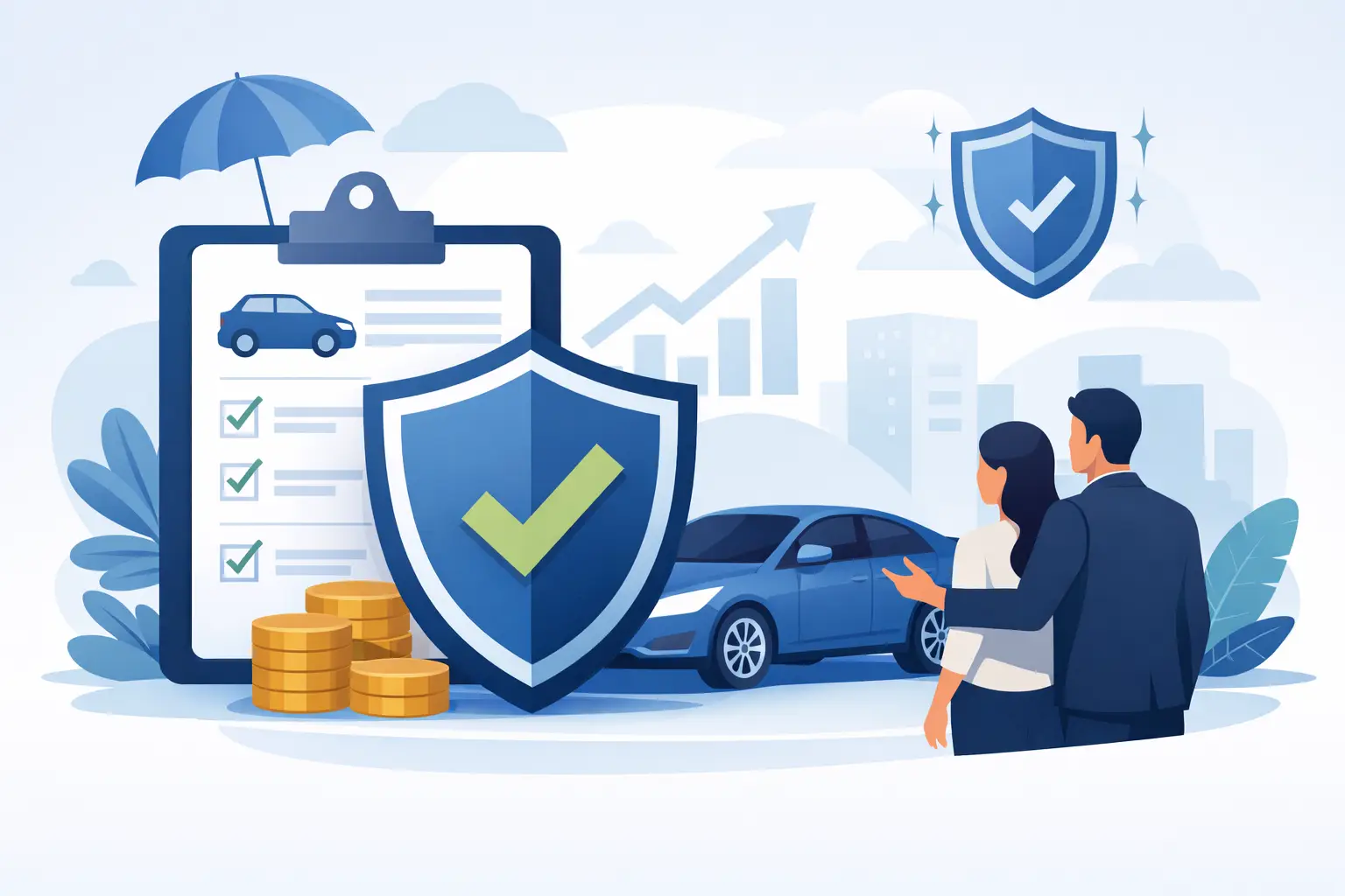 How to Protect No Claims and Keep Your Discount