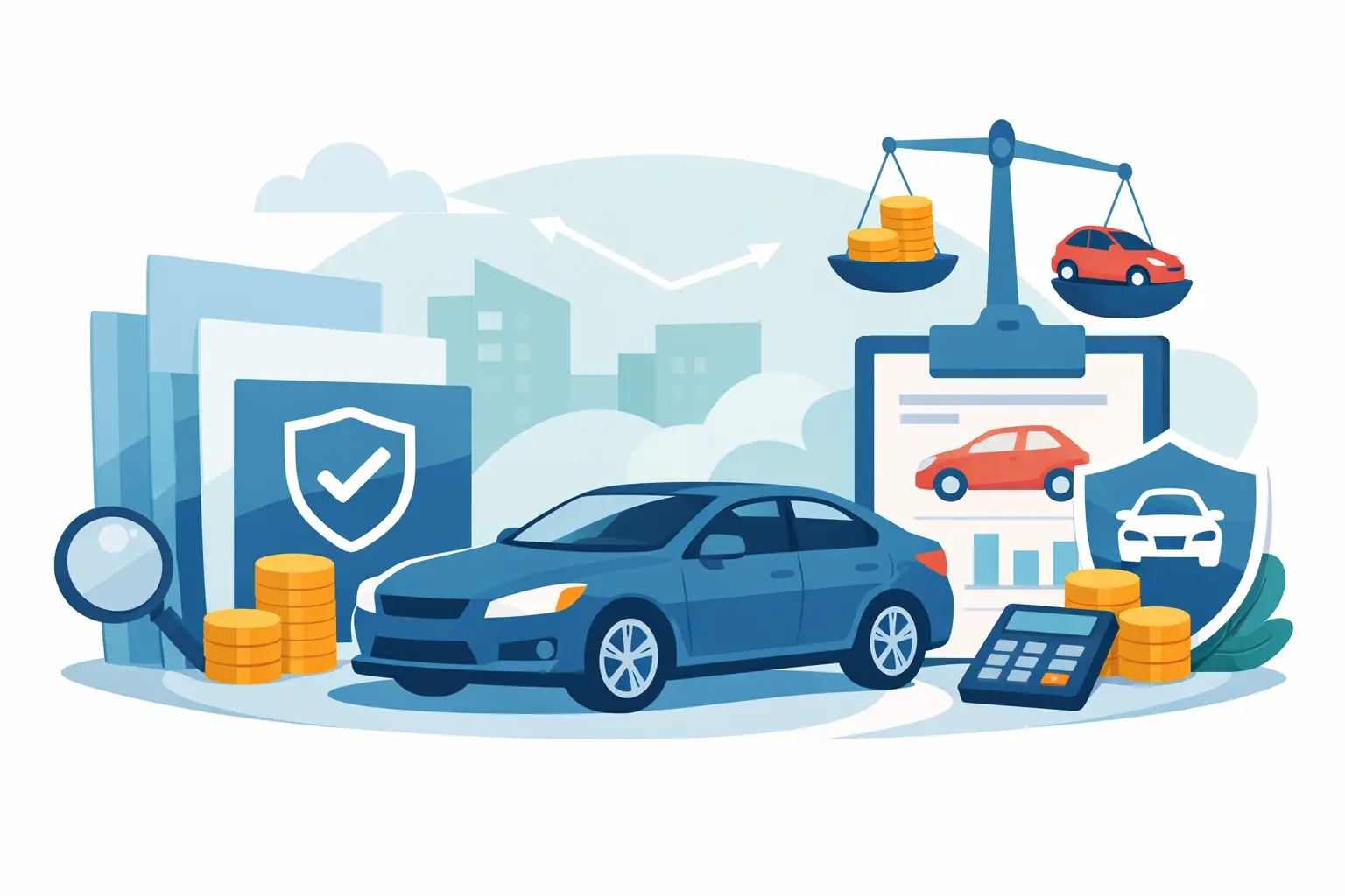 Insurance Groups: What They Mean for Car Costs