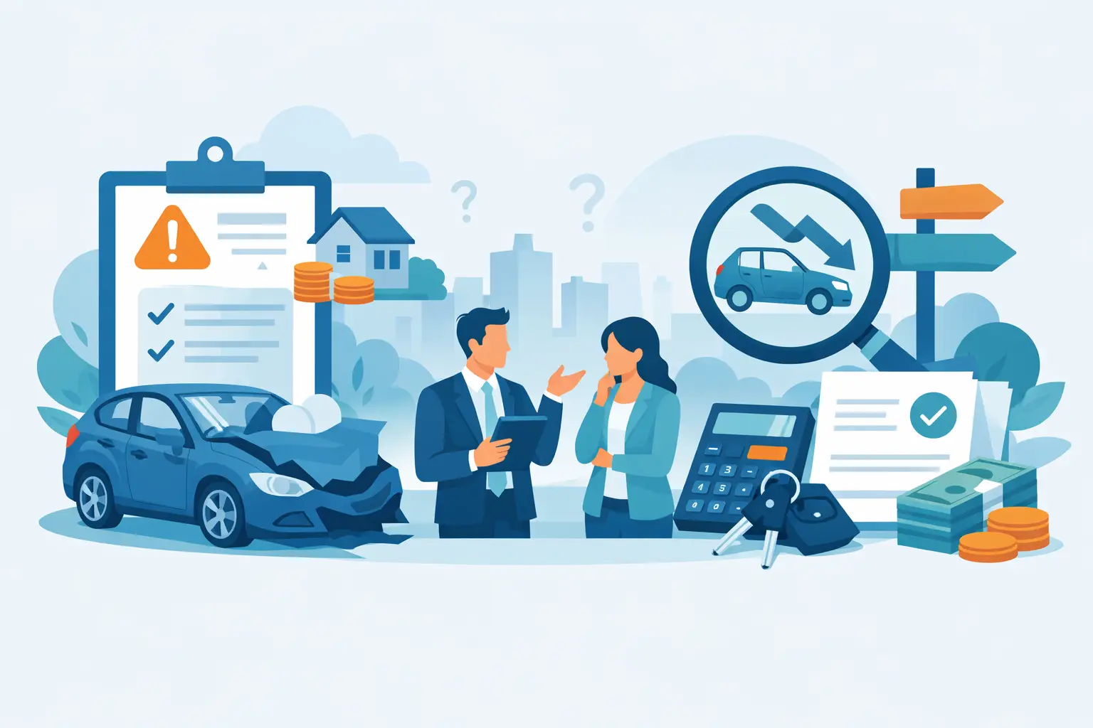 Insurance Write Offs: Your Next Steps