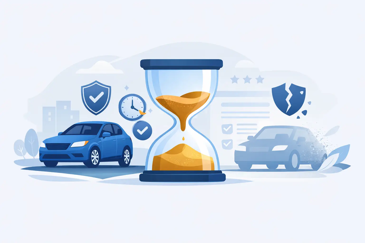 When Does No Claims Expire on Car Insurance?
