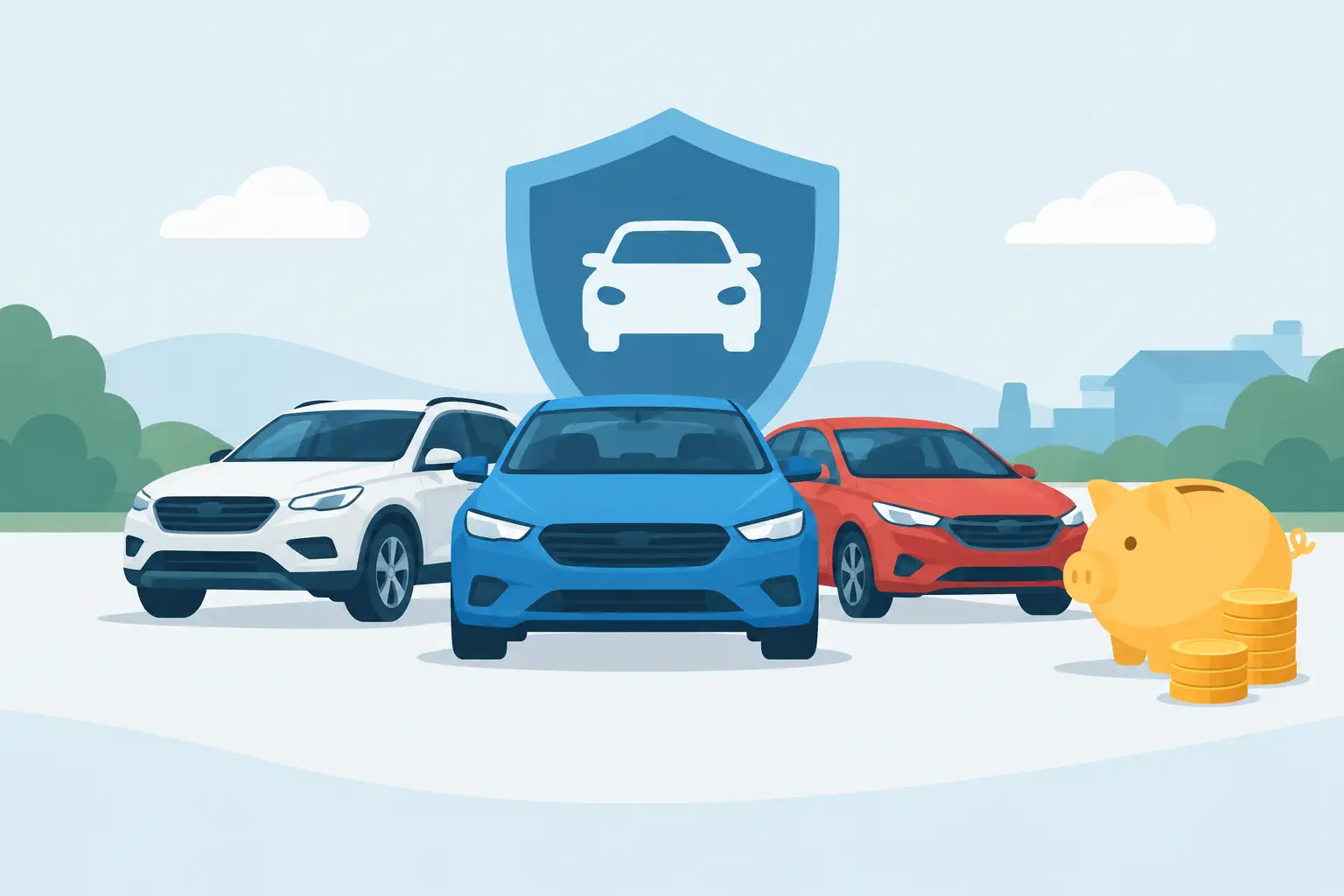 A Guide to Multi Car Policies and Savings