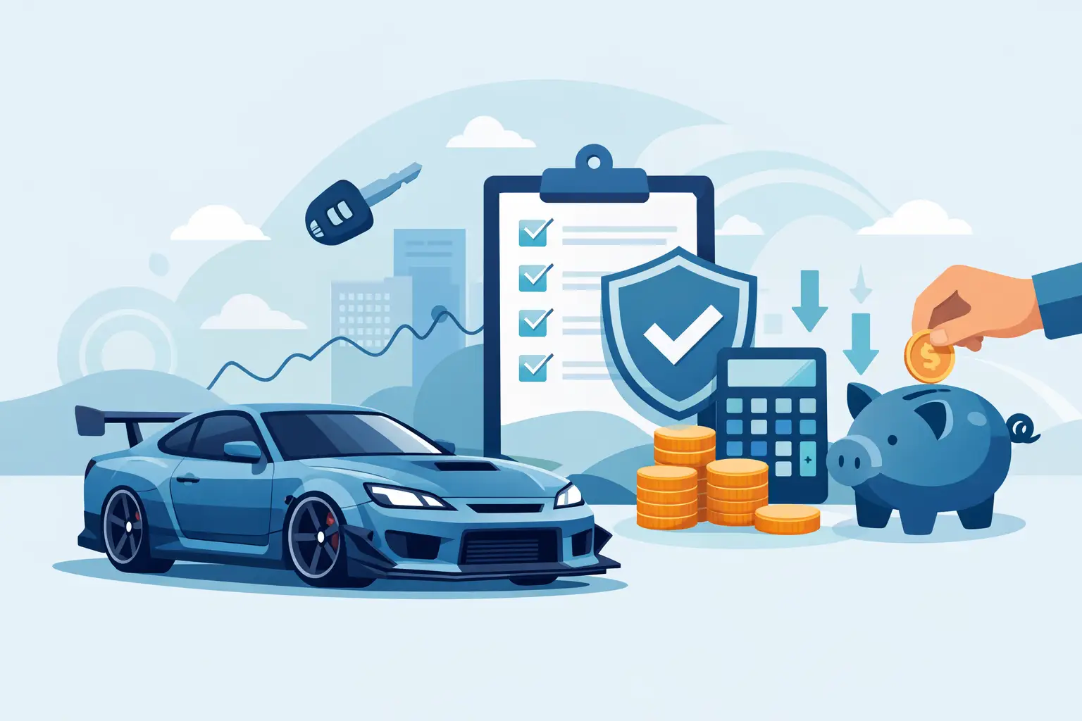 How to Insure Modified Cars and Cut Costs