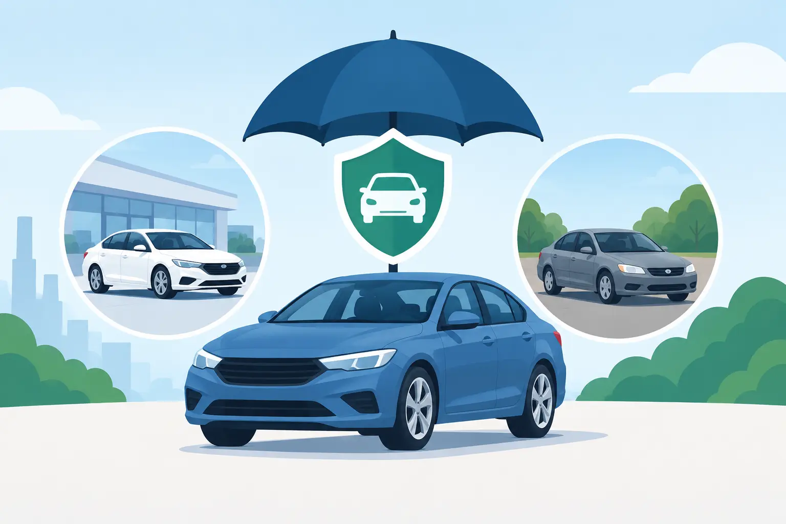 Who Needs GAP Insurance for a New or Used Car?