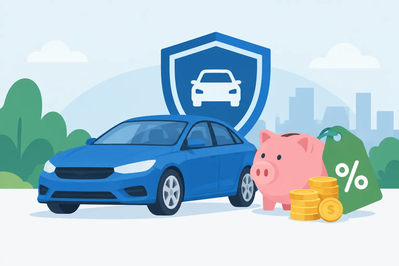 Car Insurance Discounts That Can Cut Costs