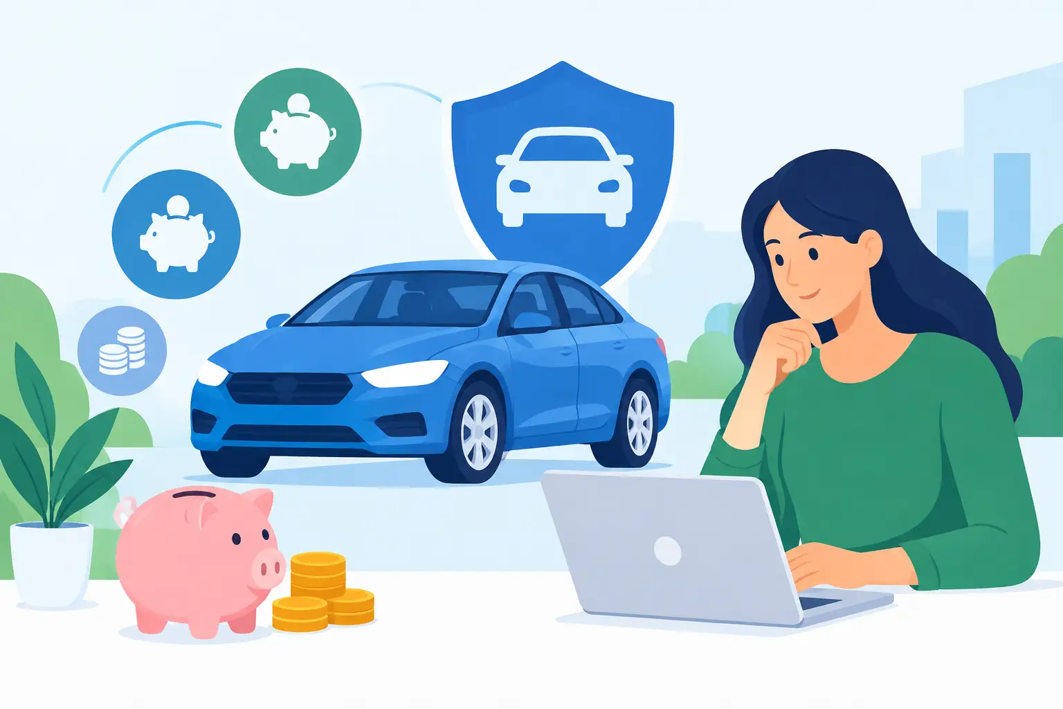 How to Choose Car Insurance and Save Money