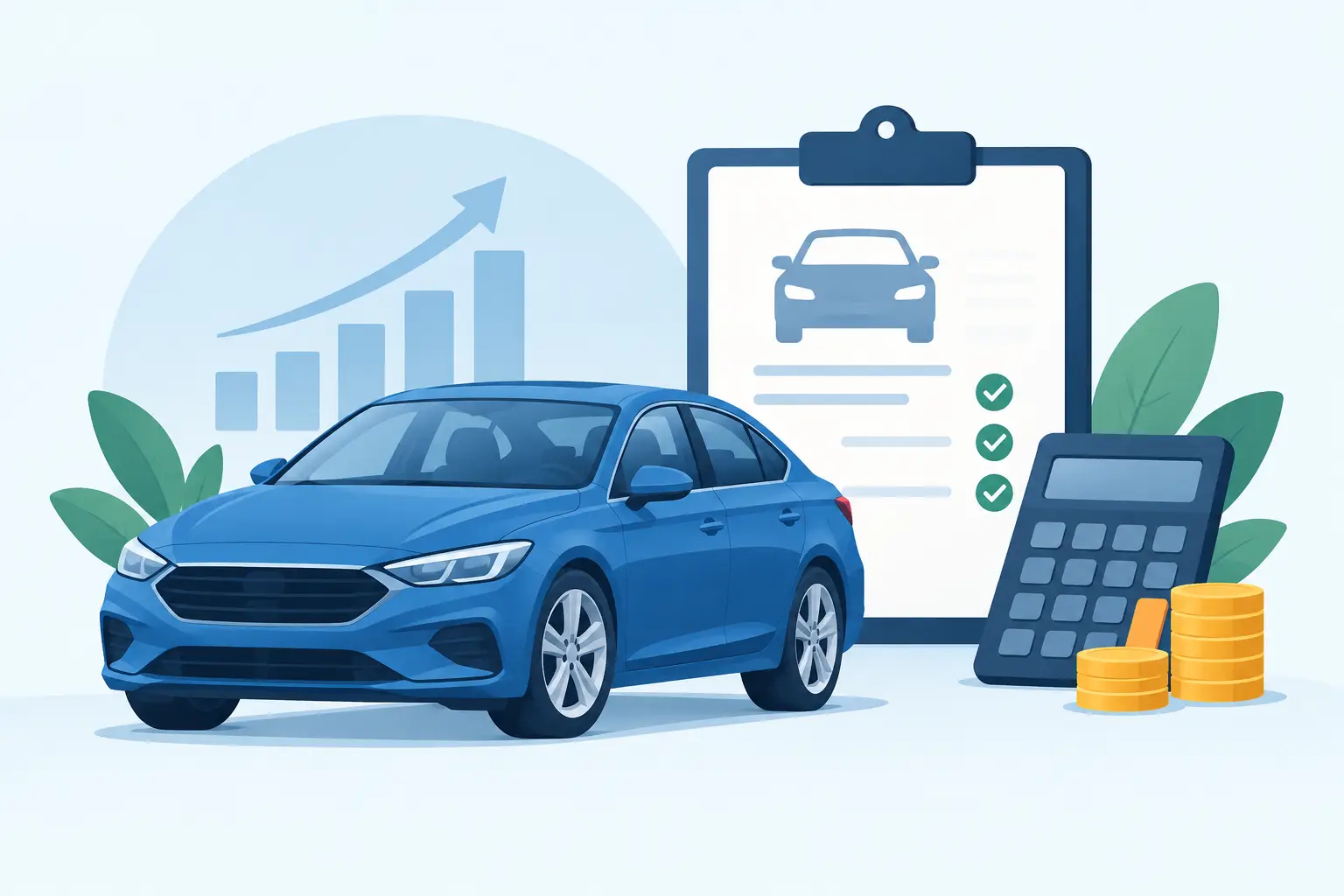 Vehicle Valuation Guide: What Is Your Car Worth?