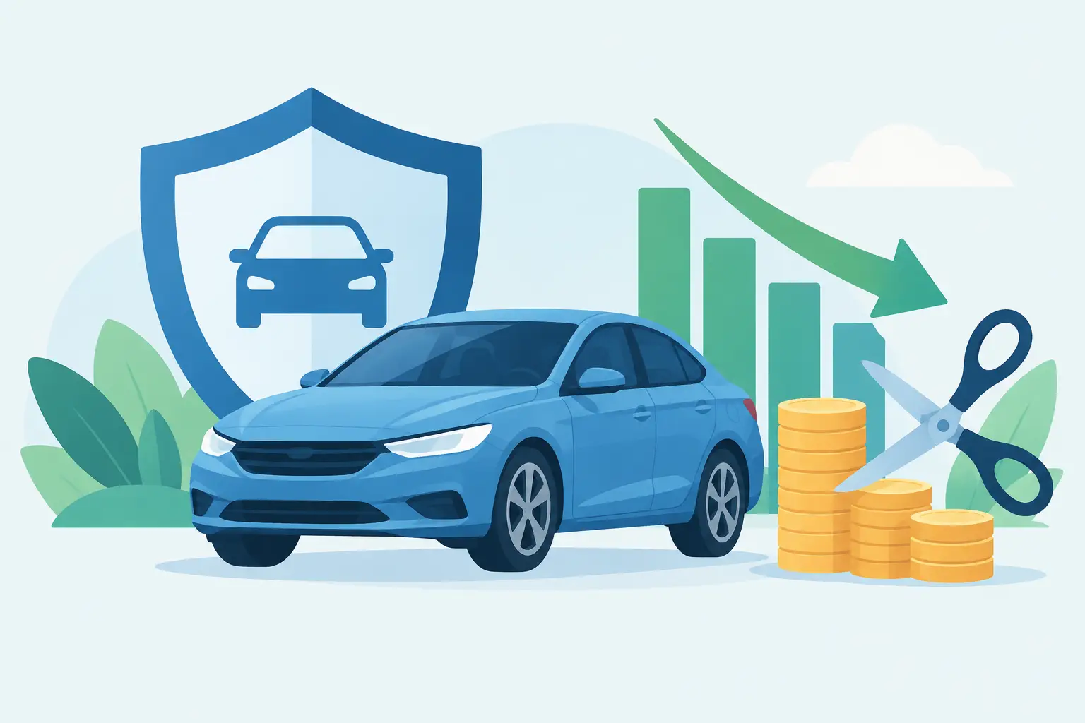 Why Car Premiums Change and How to Cut Them